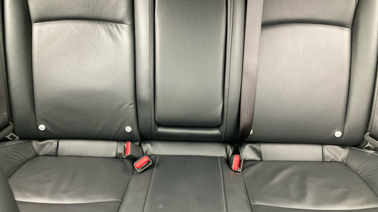 Honda Civic 1.0 VTEC Turbo 126 EX 5dr Petrol Hatchback